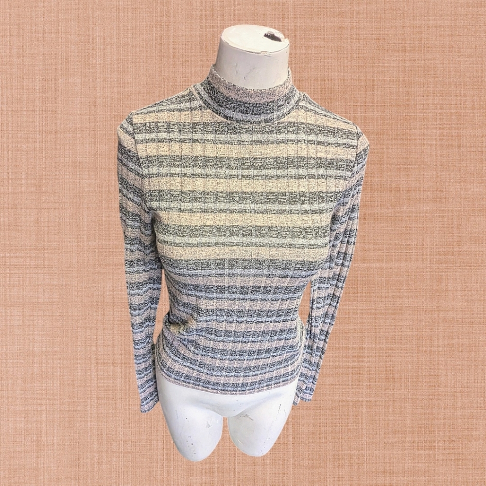 Women's Prince & Fox Turtle Neck